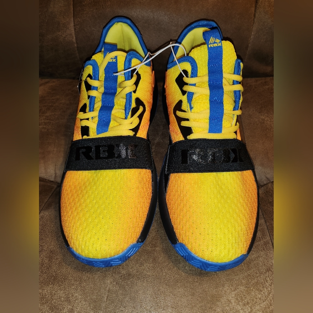 Reebok RBX Running Sneakers Size 11 NEW